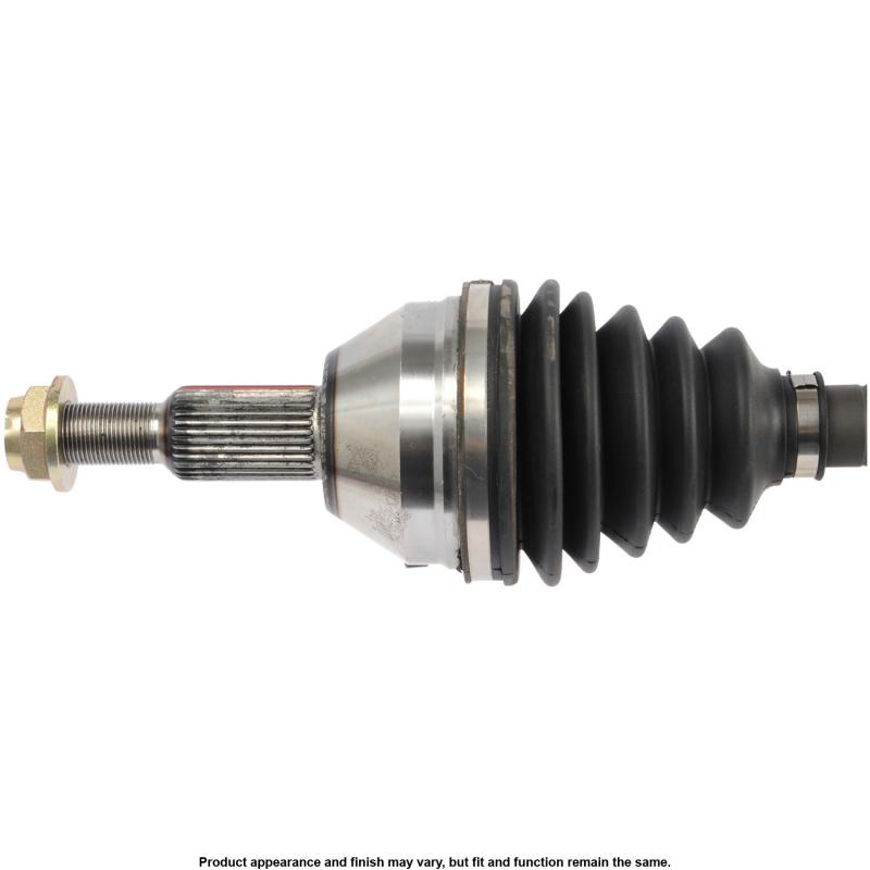2009 Volkswagen Routan CV Axle Assembly Front Left Cardone Select 663553 image 3 of 3