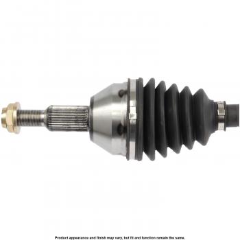 2010 Dodge Grand Caravan CV Axle Assembly Front Right Cardone Select 663554 image 1 of 3