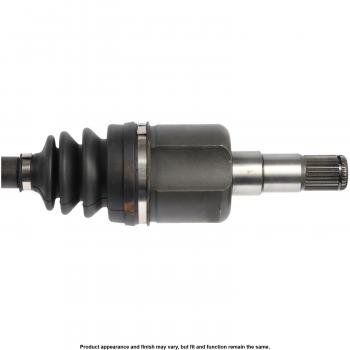 2010 Dodge Grand Caravan CV Axle Assembly Front Right Cardone Select 663554 image 3 of 3