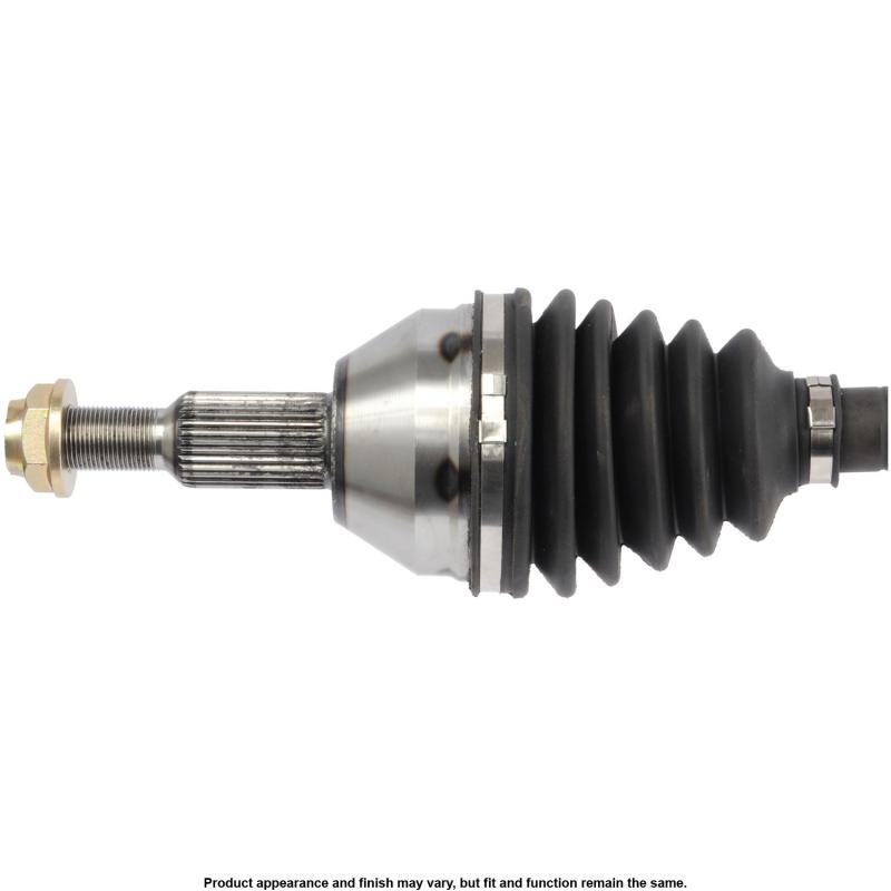 2009 Volkswagen Routan CV Axle Assembly Front Right Cardone Select 663554 image 1 of 3