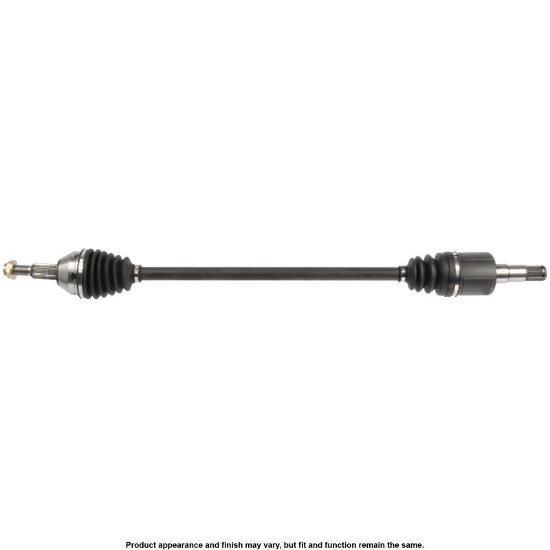 2009 Volkswagen Routan CV Axle Assembly Front Right Cardone Select 663554 image 2 of 3