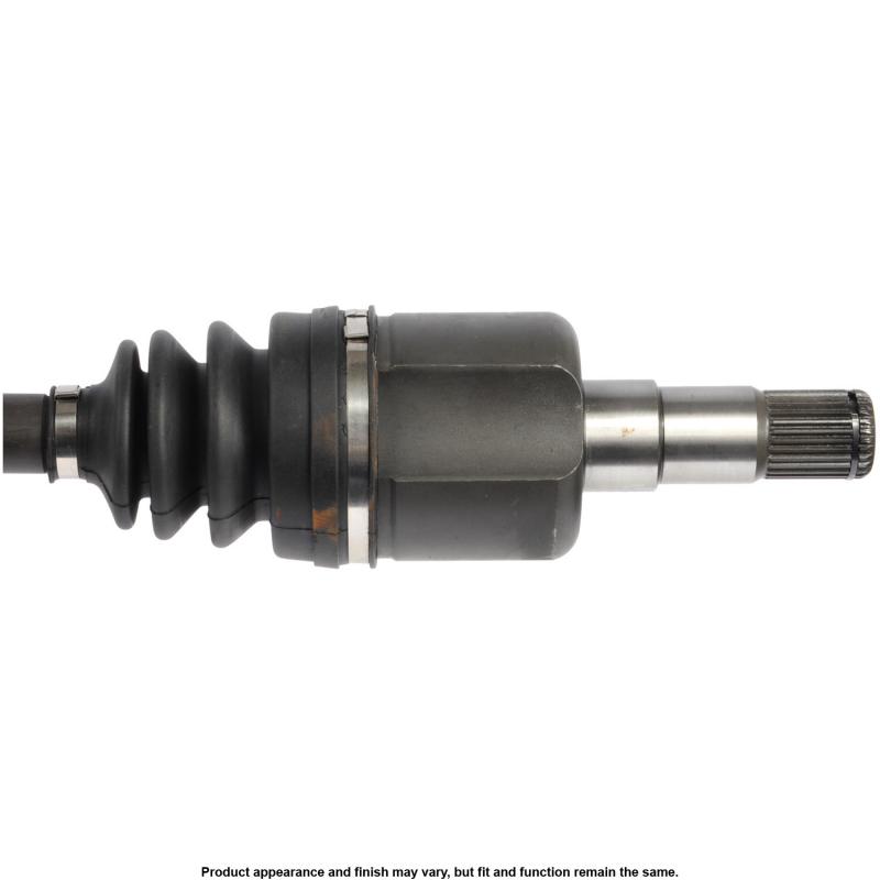 2009 Volkswagen Routan CV Axle Assembly Front Right Cardone Select 663554 image 3 of 3