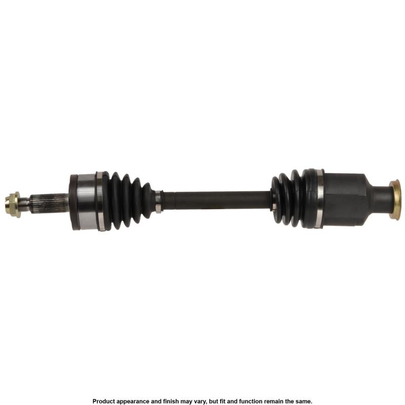 Cardone Select 663557 CV Axle Assembly product image 1 of 3