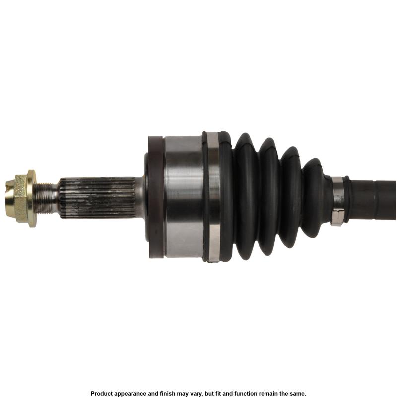 Cardone Select 663557 CV Axle Assembly product image 2 of 3