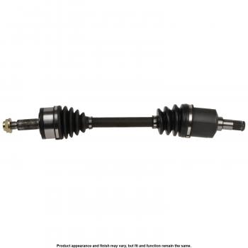 2013 Dodge Charger CV Axle Assembly Front Right Cardone Select 663558 image 1 of 3