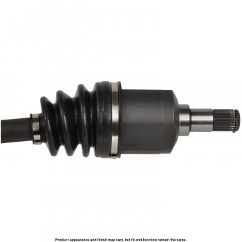 2013 Dodge Charger CV Axle Assembly Front Right Cardone Select 663558 image 3 of 3
