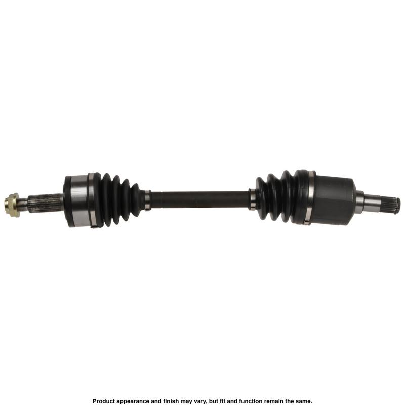 Cardone Select 663558 - CV Axle Shaft Cardone Select 663558 CV Axle Assembly product image 1 of 3