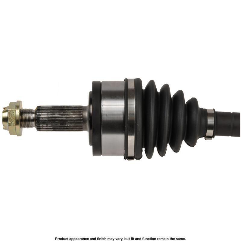 Cardone Select 663558 - CV Axle Shaft Cardone Select 663558 CV Axle Assembly product image 2 of 3