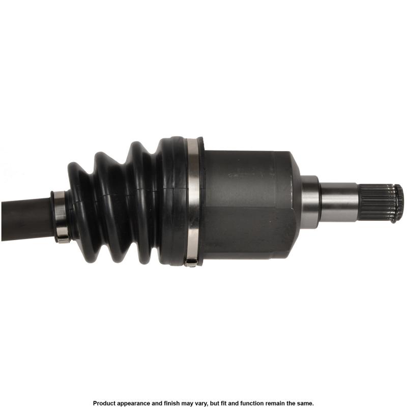Cardone Select 663558 - CV Axle Shaft Cardone Select 663558 CV Axle Assembly product image 3 of 3