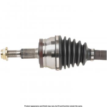 2008 Dodge Magnum CV Axle Assembly Rear Left Cardone Select 663559 image 1 of 3