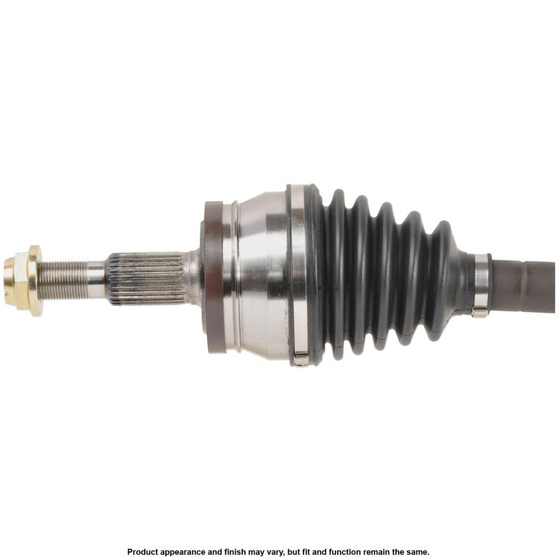 2010 Chrysler 300 CV Axle Assembly Rear Left Cardone Select 663559 image 1 of 3