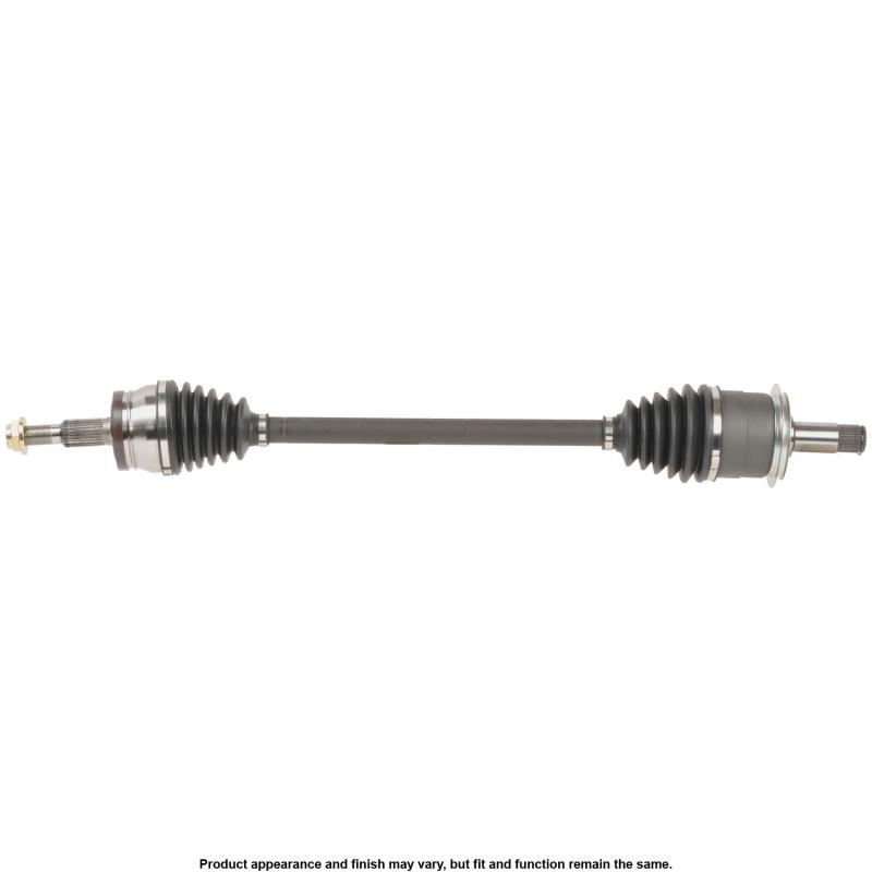 2010 Chrysler 300 CV Axle Assembly Rear Left Cardone Select 663559 image 2 of 3