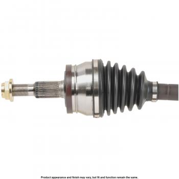 2008 Dodge Magnum CV Axle Assembly Rear Right Cardone Select 663560 image 2 of 3