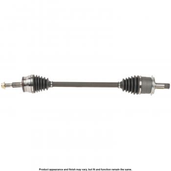 2008 Dodge Magnum CV Axle Assembly Rear Right Cardone Select 663560 image 3 of 3