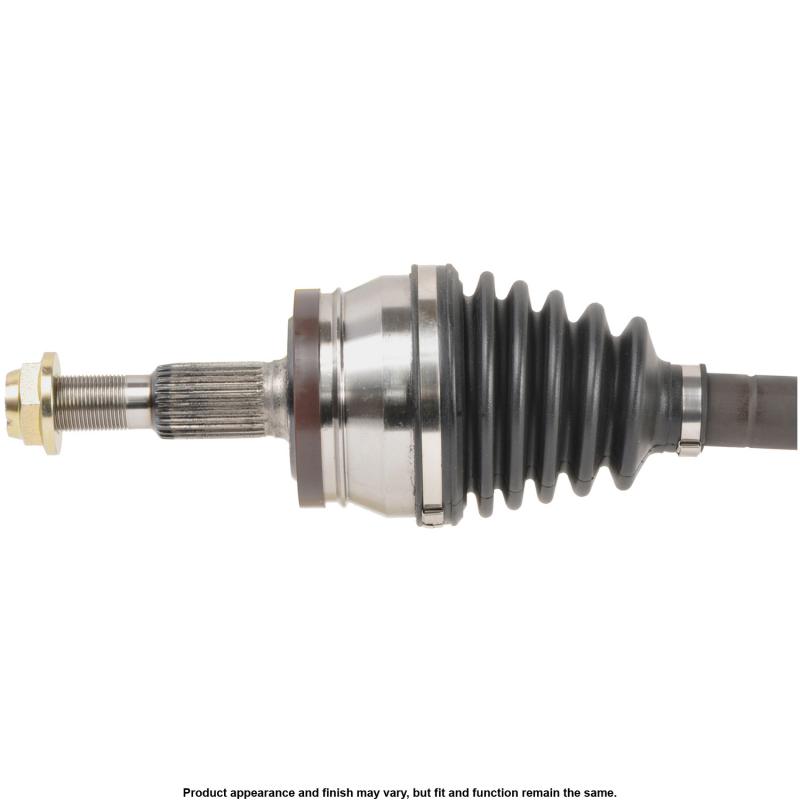 2010 Chrysler 300 CV Axle Assembly Rear Right Cardone Select 663560 image 2 of 3