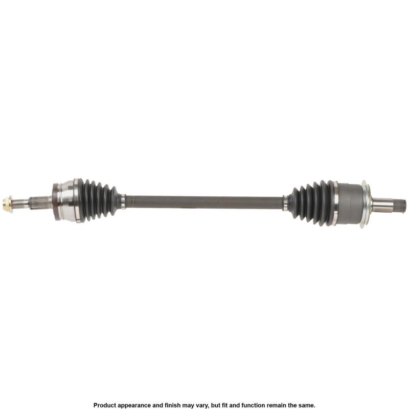 2010 Chrysler 300 CV Axle Assembly Rear Right Cardone Select 663560 image 3 of 3