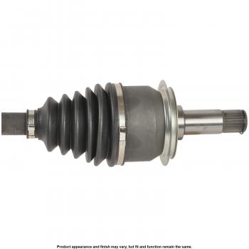 2008 Dodge Magnum CV Axle Assembly Rear Left Cardone Select 663561 image 1 of 3