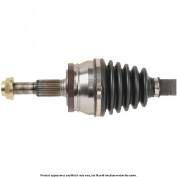 2008 Dodge Magnum CV Axle Assembly Rear Left Cardone Select 663561 image 2 of 3