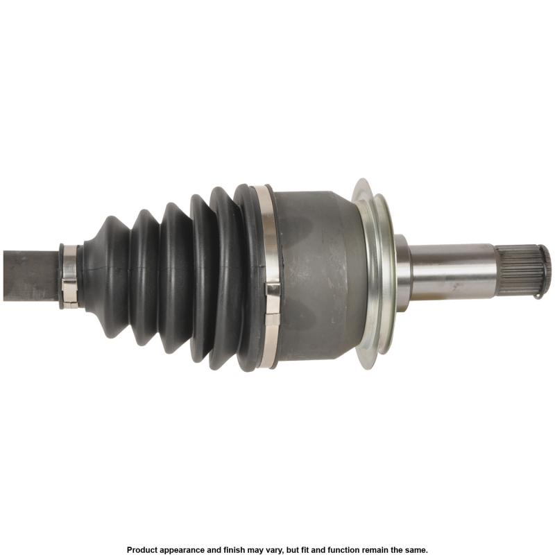 2008 Dodge Magnum CV Axle Assembly Rear Left Cardone Select 663561 image 1 of 3