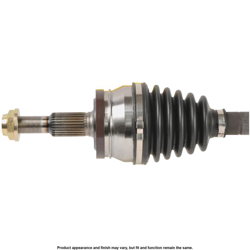 2008 Dodge Magnum CV Axle Assembly Rear Left Cardone Select 663561 image 2 of 3