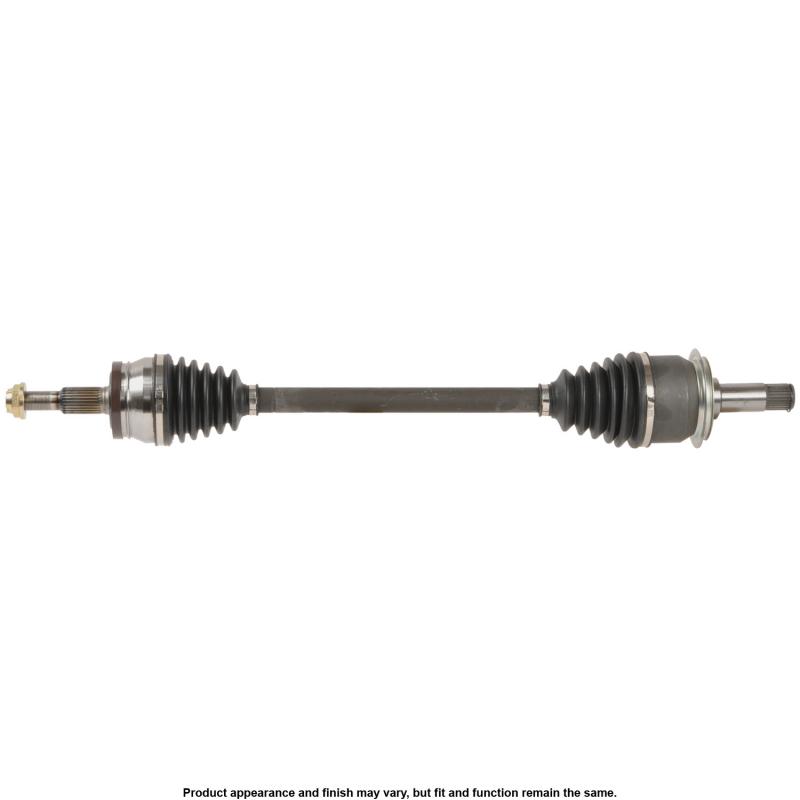 2008 Dodge Magnum CV Axle Assembly Rear Left Cardone Select 663561 image 3 of 3