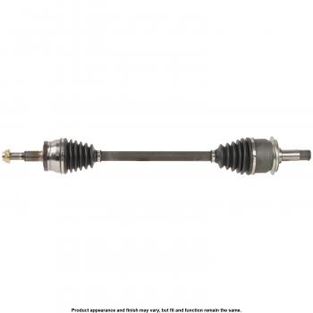 2008 Dodge Magnum CV Axle Assembly Rear Right Cardone Select 663562 image 2 of 3
