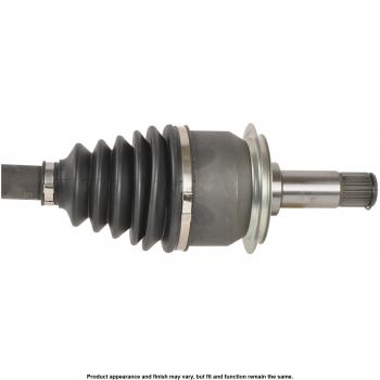 2008 Dodge Magnum CV Axle Assembly Rear Right Cardone Select 663562 image 3 of 3
