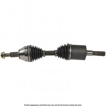 2012 Jeep Liberty CV Axle Assembly Front Left Cardone Select 663563 image 1 of 3