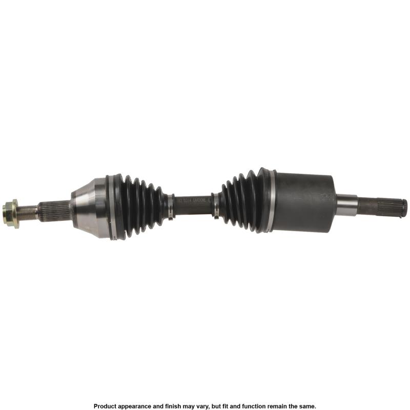 2009 Dodge Nitro CV Axle Assembly Front Left Cardone Select 663563 image 1 of 3