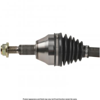 2012 Jeep Liberty CV Axle Assembly Front Right Cardone Select 663564 image 1 of 3