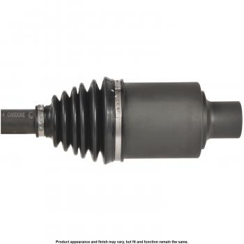 2012 Jeep Liberty CV Axle Assembly Front Right Cardone Select 663564 image 2 of 3