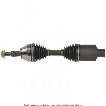 2012 Jeep Liberty CV Axle Assembly Front Right Cardone Select 663564 image 3 of 3