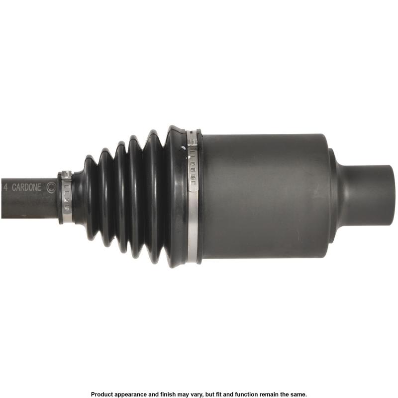2009 Dodge Nitro CV Axle Assembly Front Right Cardone Select 663564 image 2 of 3