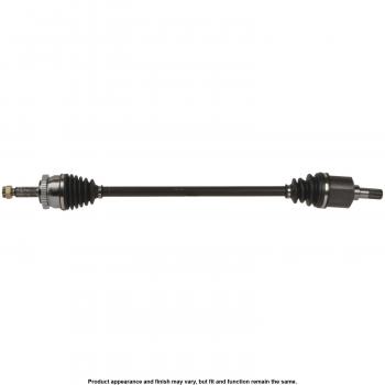 2008 Kia Magentis CV Axle Assembly Front Right Cardone Select 663587 image 1 of 3