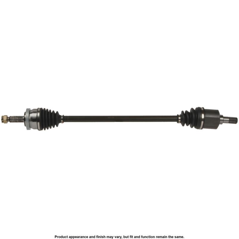 2006 Kia Optima CV Axle Assembly Front Right Cardone Select 663587 image 1 of 3