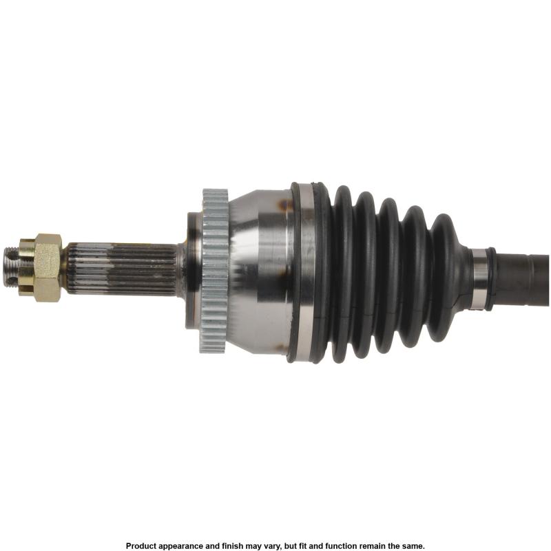 2006 Kia Optima CV Axle Assembly Front Left Cardone Select 663593 image 1 of 3