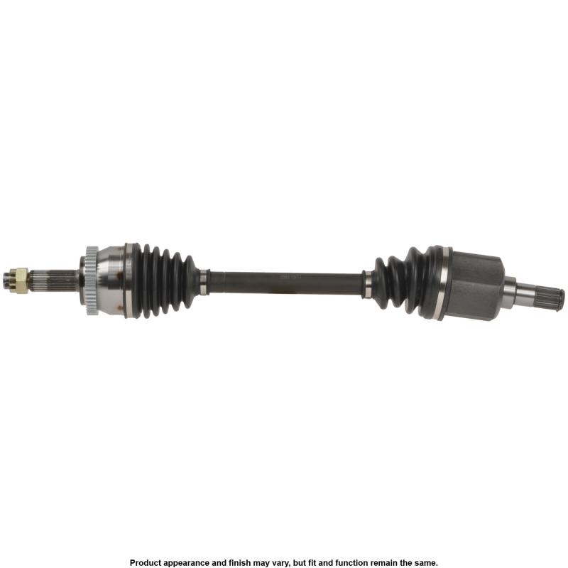 2006 Kia Optima CV Axle Assembly Front Left Cardone Select 663593 image 3 of 3