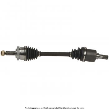 2010 Hyundai Sonata CV Axle Assembly Front Left Cardone Select 663596 image 2 of 3