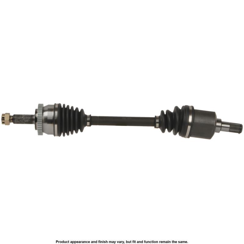 2008 Hyundai Sonata CV Axle Assembly Front Left Cardone Select 663596 image 2 of 3