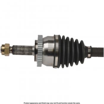 2010 Hyundai Sonata CV Axle Assembly Front Right Cardone Select 663597 image 1 of 3