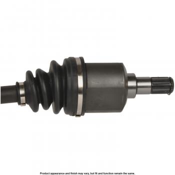 2010 Hyundai Sonata CV Axle Assembly Front Right Cardone Select 663597 image 2 of 3