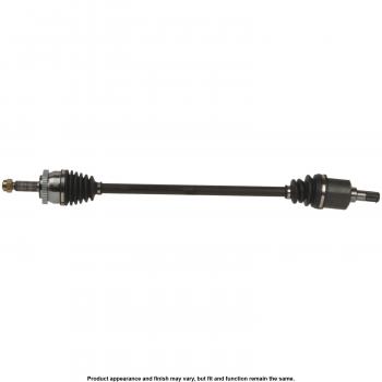 2010 Hyundai Sonata CV Axle Assembly Front Right Cardone Select 663597 image 3 of 3