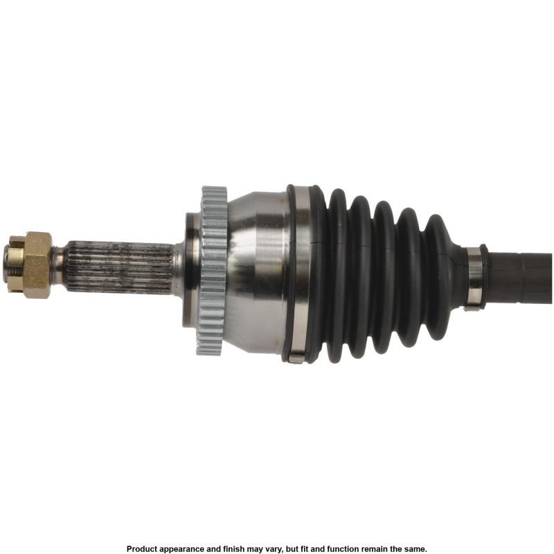 2008 Hyundai Sonata CV Axle Assembly Front Right Cardone Select 663597 image 1 of 3
