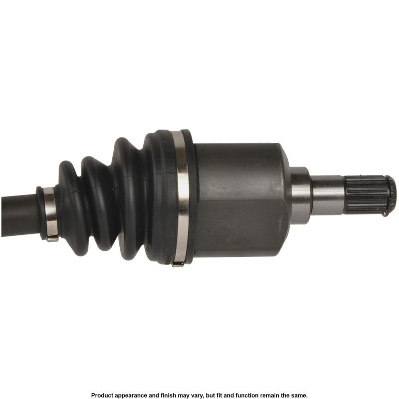 2008 Hyundai Sonata CV Axle Assembly Front Right Cardone Select 663597 image 2 of 3