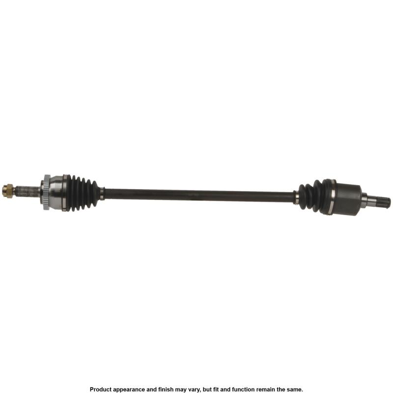 2008 Hyundai Sonata CV Axle Assembly Front Right Cardone Select 663597 image 3 of 3