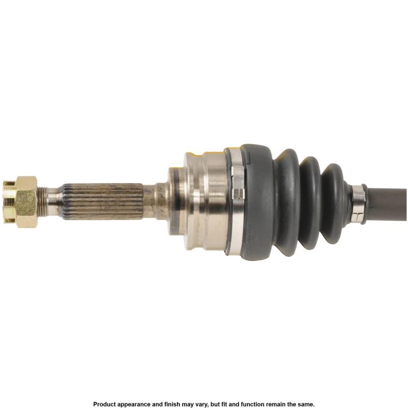 2017 Jeep Patriot CV Axle Assembly Rear Left Cardone Select 663598 image 2 of 3