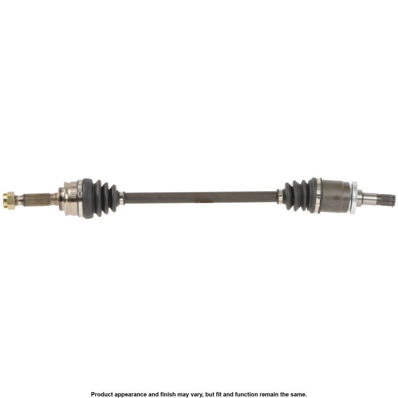 2017 Jeep Patriot CV Axle Assembly Rear Left Cardone Select 663598 image 3 of 3