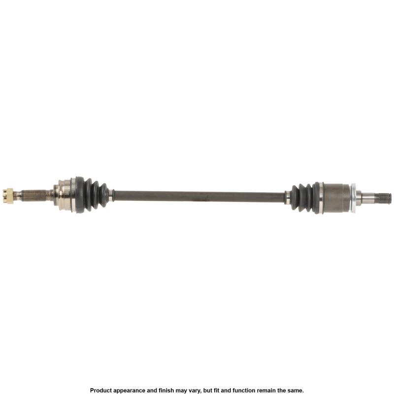 2017 Jeep Patriot CV Axle Assembly Rear Right Cardone Select 663599 image 1 of 3