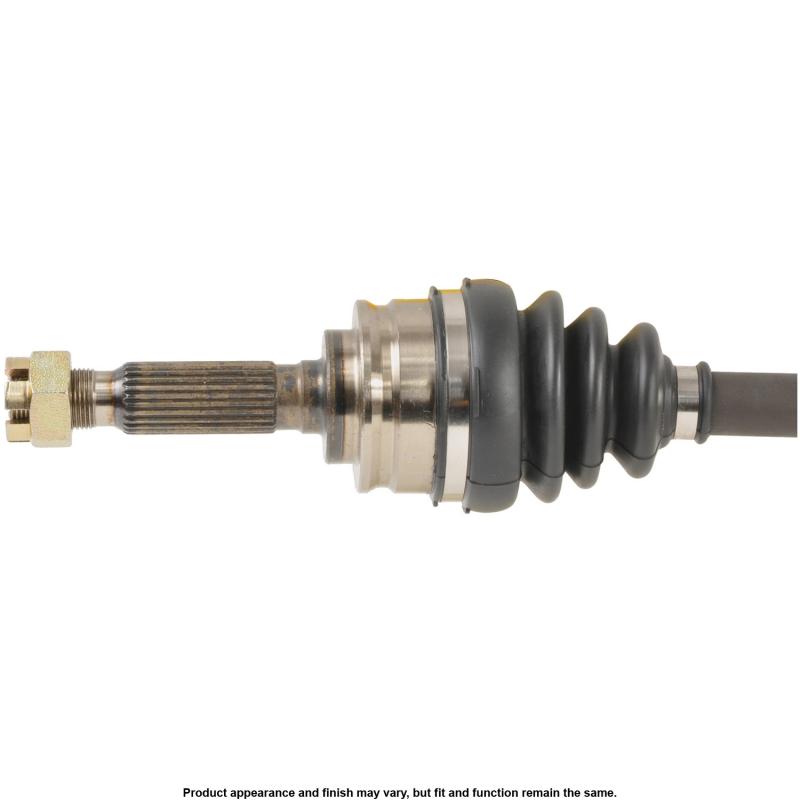 2017 Jeep Patriot CV Axle Assembly Rear Right Cardone Select 663599 image 3 of 3