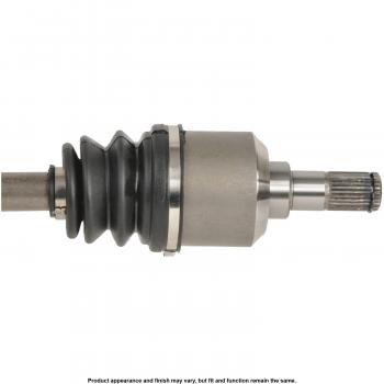2009 Hyundai Santa Fe CV Axle Assembly Rear Left Cardone Select 663637 image 2 of 3